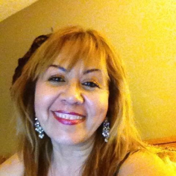 Meet your Posher, Ruth - Picture 1 of 1